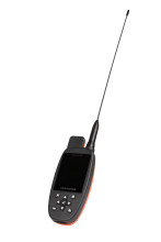 Photo NUM407-02.jpg Ensemble de localisation CANICOM GPS MINI avec stimulation – NUM’AXES