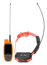 Num’Axes GPS MINI collier + télécommande éducation