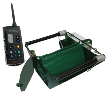 Num'Axes Ensemble Canifly 1500 Pro