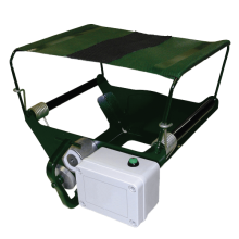 Num'Axes Additional Canifly Launch Box