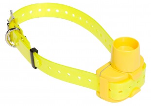 NUM'AXES Canibeep Pro sound tracking collar