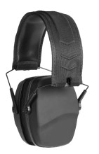 NUMAXES CAS1500 Passive Noise-Canceling Headphones