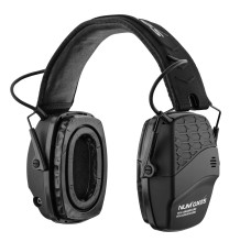 Photo NUM494-02.jpg NUMAXES Casque antibruit amplifié et Bluetooth CAS1036