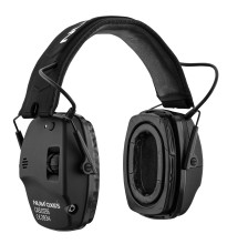 Photo NUM494-03.jpg NUMAXES Casque antibruit amplifié et Bluetooth CAS1036