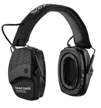 Photo NUM494-04.jpg NUMAXES Casque antibruit amplifié et Bluetooth CAS1036