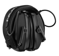 Photo NUM494-06.jpg NUMAXES Casque antibruit amplifié et Bluetooth CAS1036