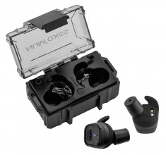 Oreillettes anti-bruit Bluetooth Num'Axes ORE1068