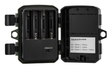 Photo NUM502P-5.jpg Num’Axes piège photo PIE1075 pack 32 Go