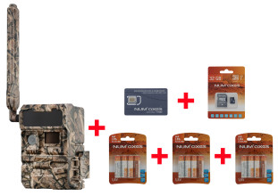 NUMAXES - Pack Piège photographique PIE1067