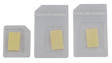 Num'Axes Pack PIE1046 + batteries + 32 GB card