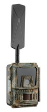 Num'Axes PIE1058 4G + Cloud Trail Camera