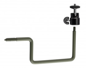 Fixing arm - NUM'AXES