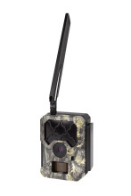 Num'Axes PIE1078 4G Cellular Camera Trap