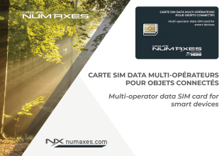 Photo NUM563P-04.png NUM'AXES PIE1150 Cellular Camera Trap