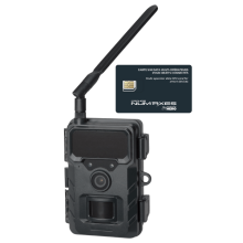 Photo NUM563P-06.png NUM'AXES PIE1150 Cellular Camera Trap