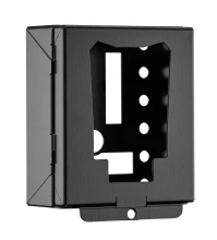 Num'Axes Metal Enclosure Traps PIE1046/52/58