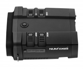 Photo NUM661-09 NUM'AXES VIS1056 night vision binoculars - Black