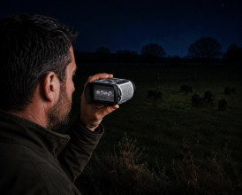 Photo NUM662-10.jpg NUM'AXES - Jumelles Vision Nocturne Infrarouge VIS1065