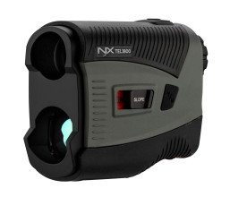 NUM'AXES Télémètre laser TEL1800