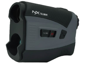 Num'Axes Tel1800 Laser Rangefinder