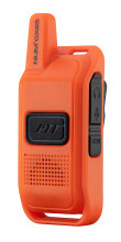 Photo NUM710-01.jpg Num'Axes Walkie Talkie TLK1038 Orange