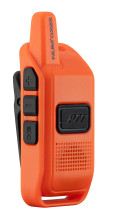 Num'Axes Walkie Talkie TLK1038 Orange