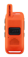 Photo NUM710-05.jpg Num'Axes Walkie Talkie TLK1038 Orange