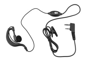 Photo NUM710-07.jpg Num'Axes Walkie Talkie TLK1038 Orange