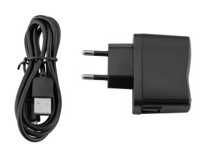 Photo NUM710-08.jpg Num'Axes Walkie Talkie TLK1038 Orange