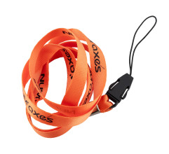 Photo NUM710-09.jpg Num'Axes Walkie Talkie TLK1038 Orange