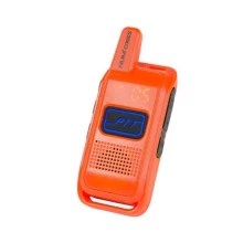 Num'Axes Talkie-walkie TLK1038 Orange