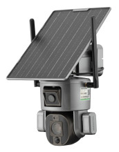 Photo NUM731-05.jpg NUM'AXES - Camera de surveillance 4G ou WiFi