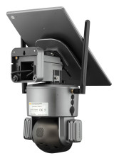 Photo NUM731-07.jpg NUM'AXES - Camera de surveillance 4G ou WiFi