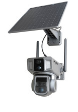 NUM'AXES 360 camera Wi-Fi 4G CAM1200