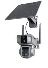 Photo NUM734-12.jpg NUM’AXES caméra 360 Wi-Fi 4G CAM1200