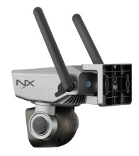 Photo NUM734-7.jpg NUM'AXES Caméra de surveillance WI-FI /4G CAM1200