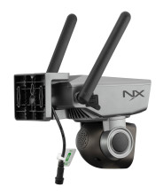 Photo NUM734-8.jpg NUM'AXES Caméra de surveillance WI-FI /4G CAM1200