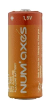 Photo NUM855-02.webp NUM'AXES Pile LR01 Alcaline 1,5V