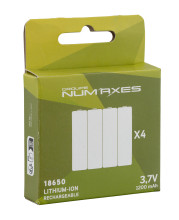 Photo NUM886-02.jpg Num’Axes batteries rechargeables 18650 x4