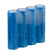 Photo NUM886-04.jpg Num’Axes batteries rechargeables 18650 x4