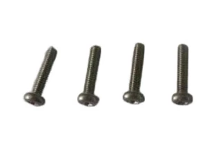 4 vis colliers Canibeep Pro / Canibeep Radio Pro