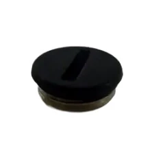 Num'Axes universal battery cap