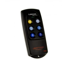 Num'Axes Canicom 200 First remote control