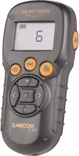 Num'Axes Canicom 5.201 remote control