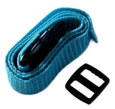 Num'Axes sangle nylon 15 mm 64/85 cm