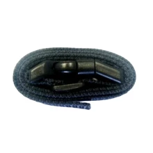 NUM'AXES Nylon Strap 25mm 76cm Grey