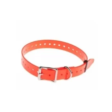 NUM'AXES Polyurethane Strap, 18.5 mm thick