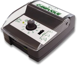 NUM'AXES Boîtier émetteur Canifugue FUG1030