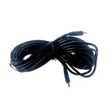 NUM'AXES 5m Cable 12V Solar Panel