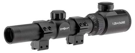 Lunette Lensolux 1,25 - 4,5 x 26 mm